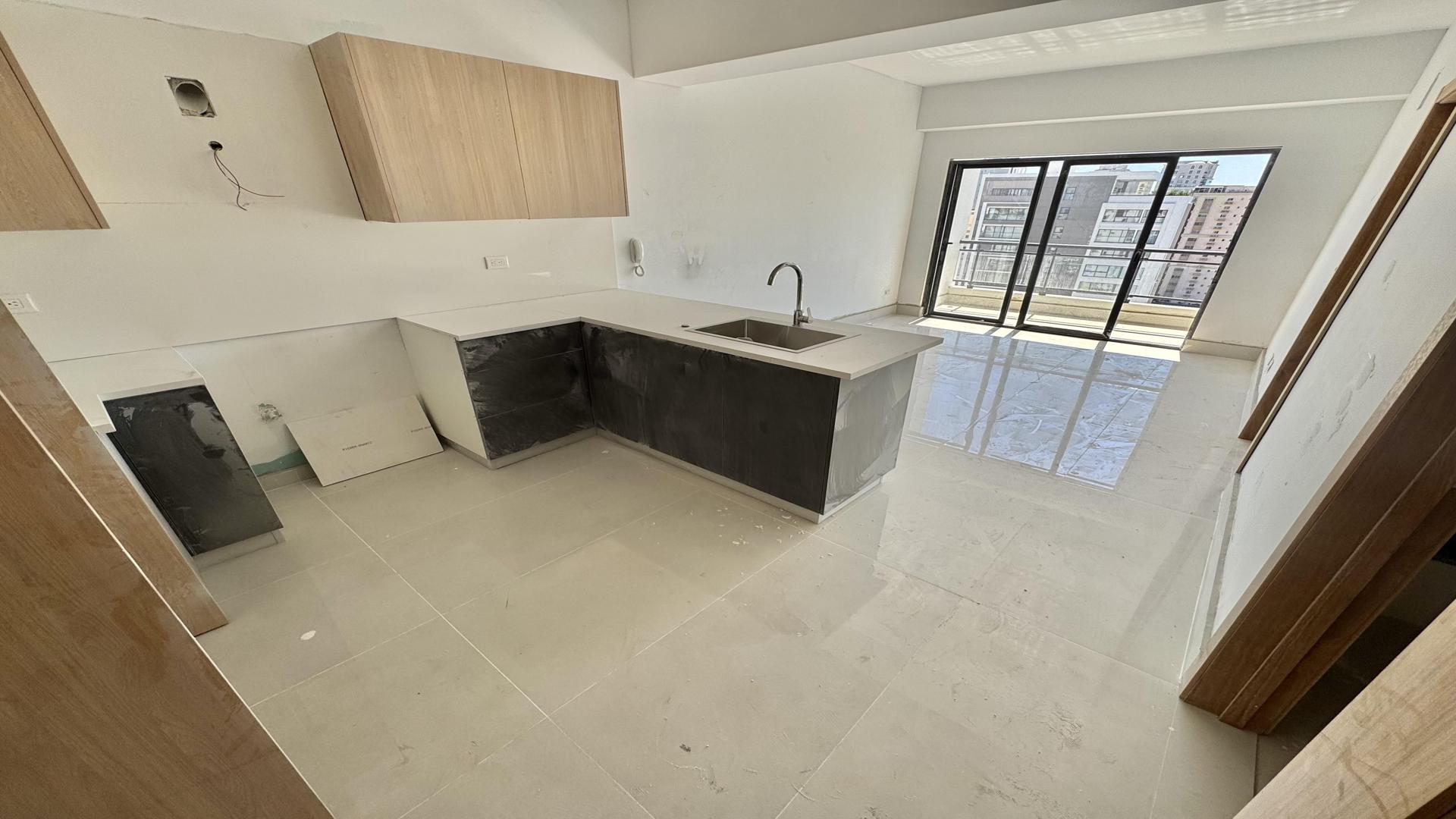 apartamentos - Apartamento Nuevo en La Esperilla 1
