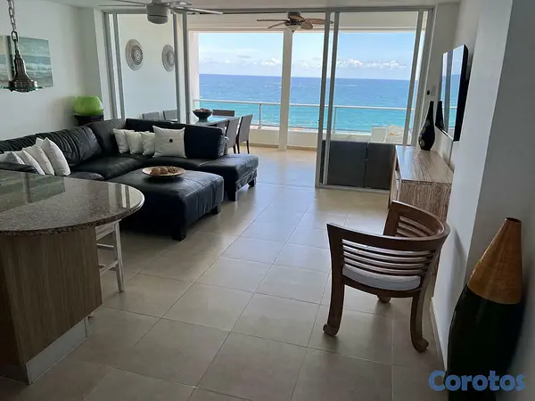 apartamentos - Vendo Hermoso apartamento en MARBELLA, Completamen 1