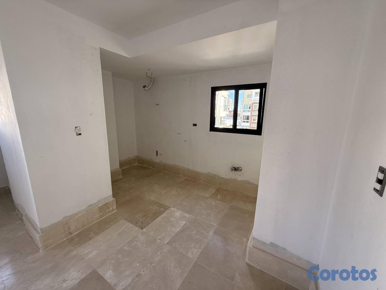 Proyectos - Vendo proyecto de apartamentos en Mirador Norte  7