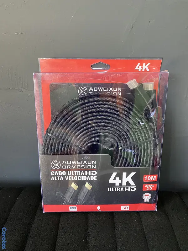 computadoras y laptops - HDMI 4K 10M  2