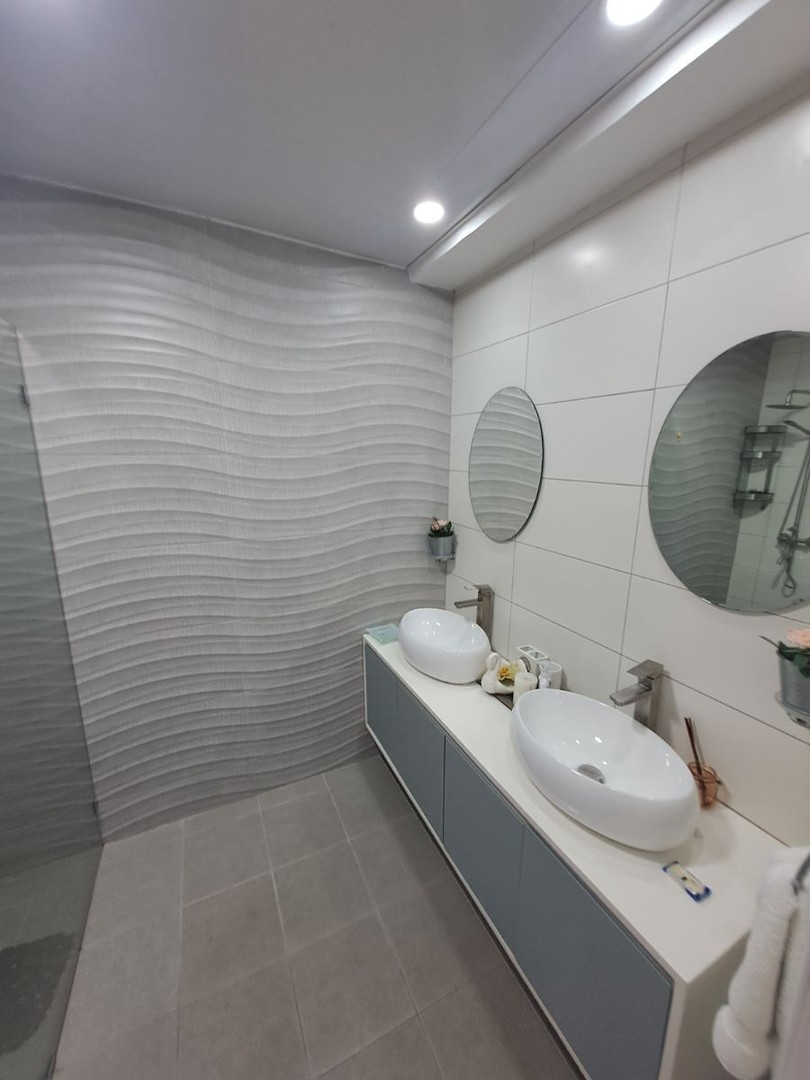 penthouses - Penthouse en bella vista piso 7 con terraza
 4
