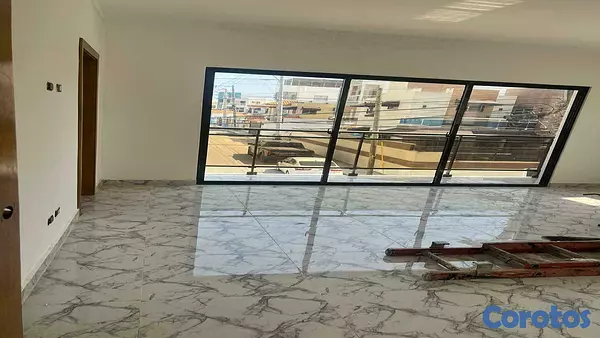 casas - Venta de casa lujosa con piscina en la autopista de san isidro Brisa Oriental 8