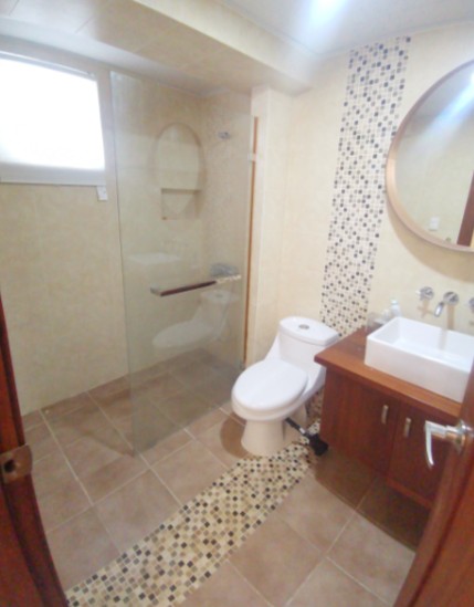 apartamentos - Apartamento Amueblado en Alquiler en Ensanche Paraiso 10
