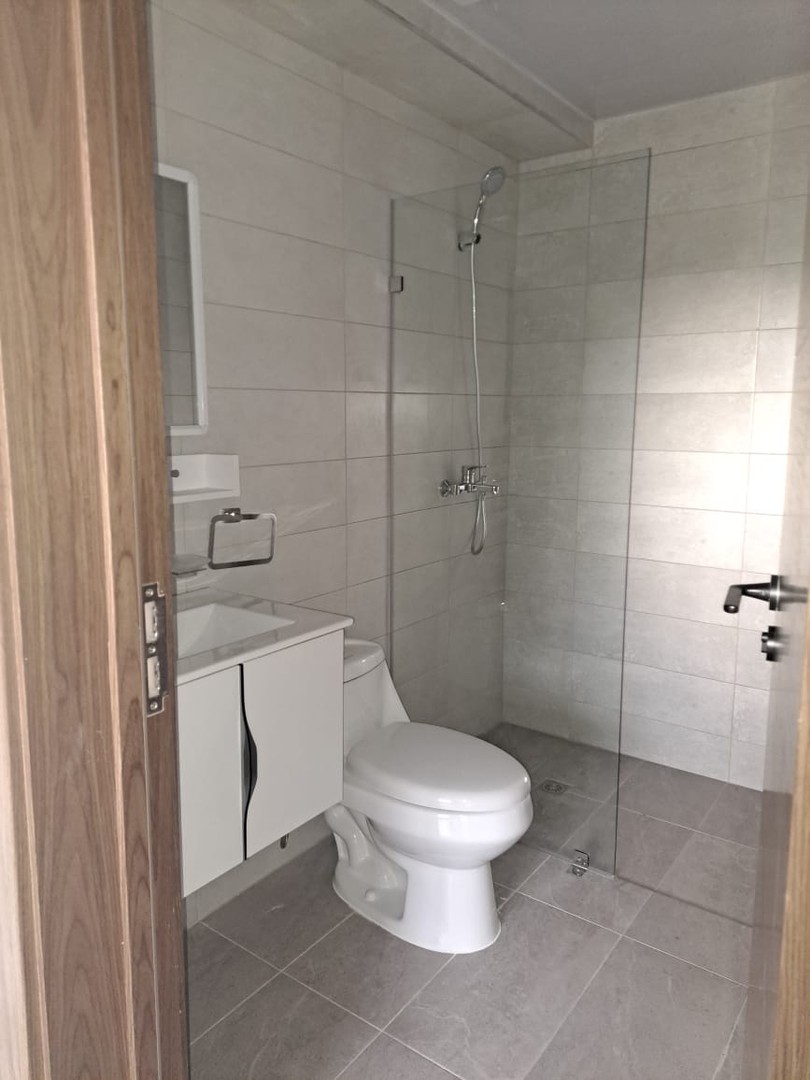 apartamentos - Apartamento en venta en Mirador Norte, Distrito Nacional  7