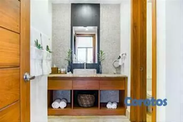 apartamentos - vendo apartamento en las  terrena 7