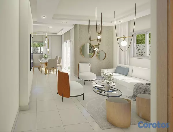 casas - Residencias Ciudad Jardín, Avenida Ecológica, Sant 11