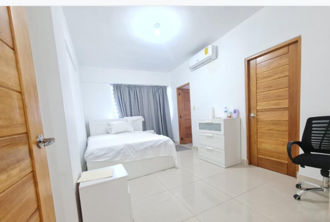 penthouses - Apto nuevo tipo Penthouse en El Cacique 1