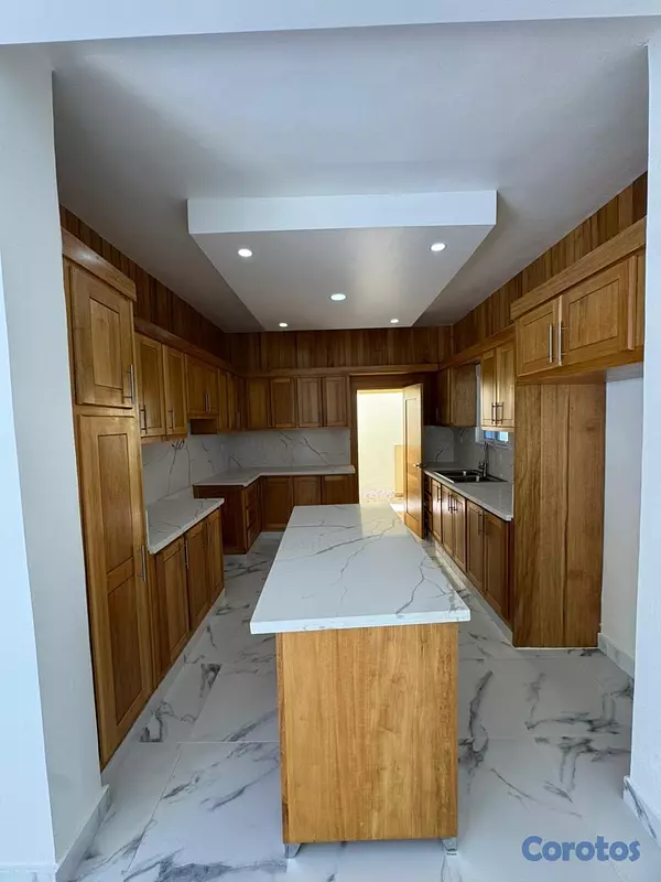 casas - CASA LINDA PUERTO PLATA  1