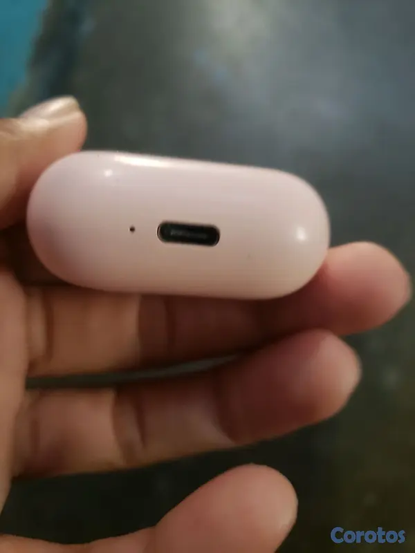 camaras y audio - audífonos Android  3