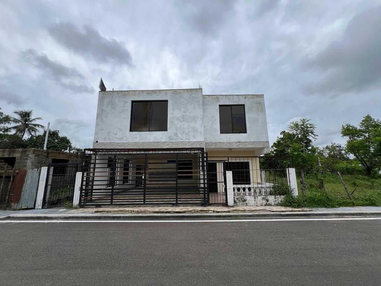 casas - Casa Venta Bonao