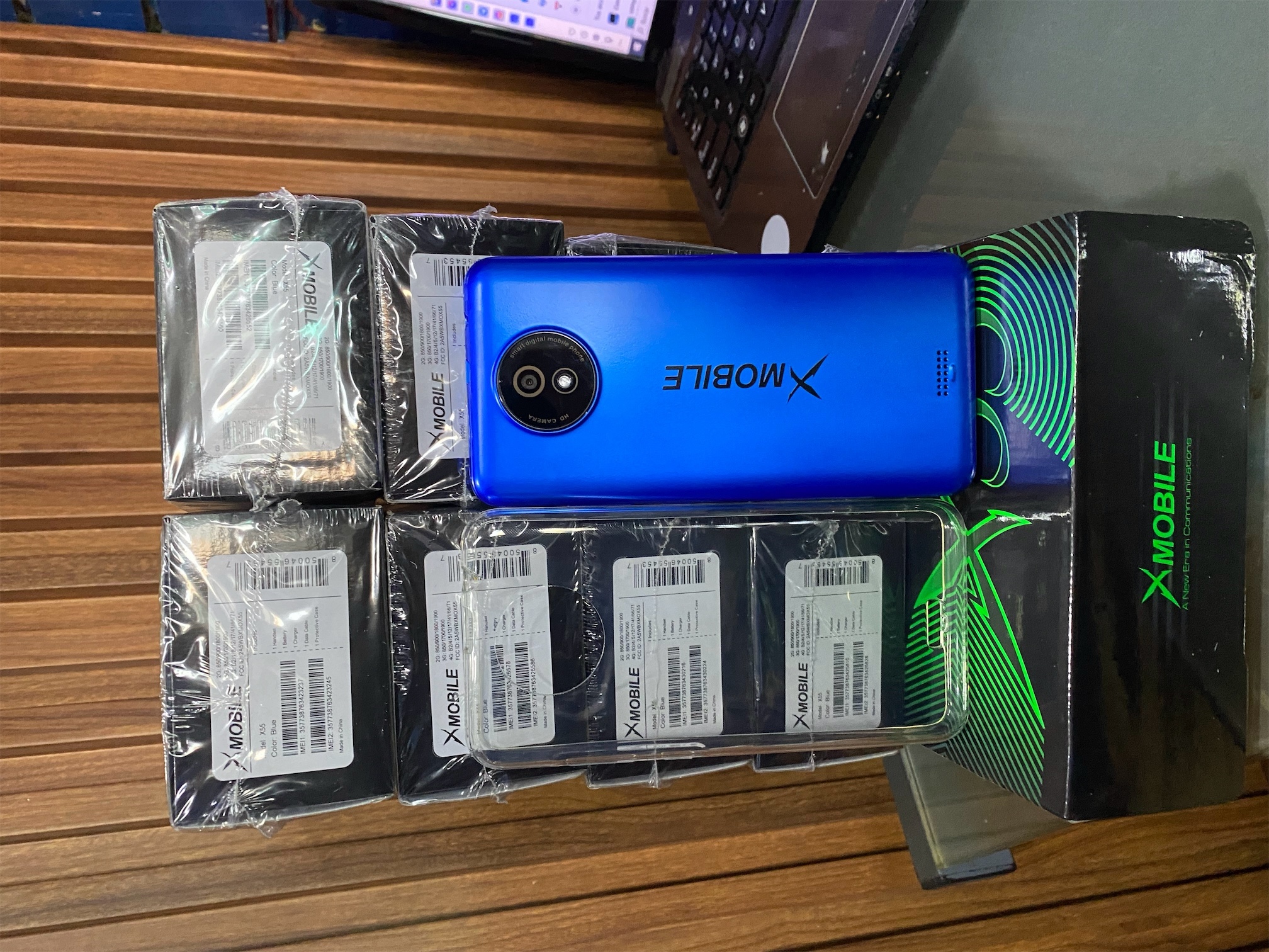 celulares y tabletas - x móviles 16GB cover gratis   5