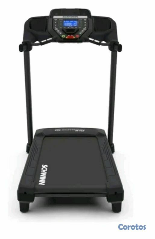 Artículos Deportivos - caminadora electrica SCHWINN 810 4