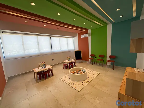 apartamentos - Apartamento nuevo en Evaristo Morales 6