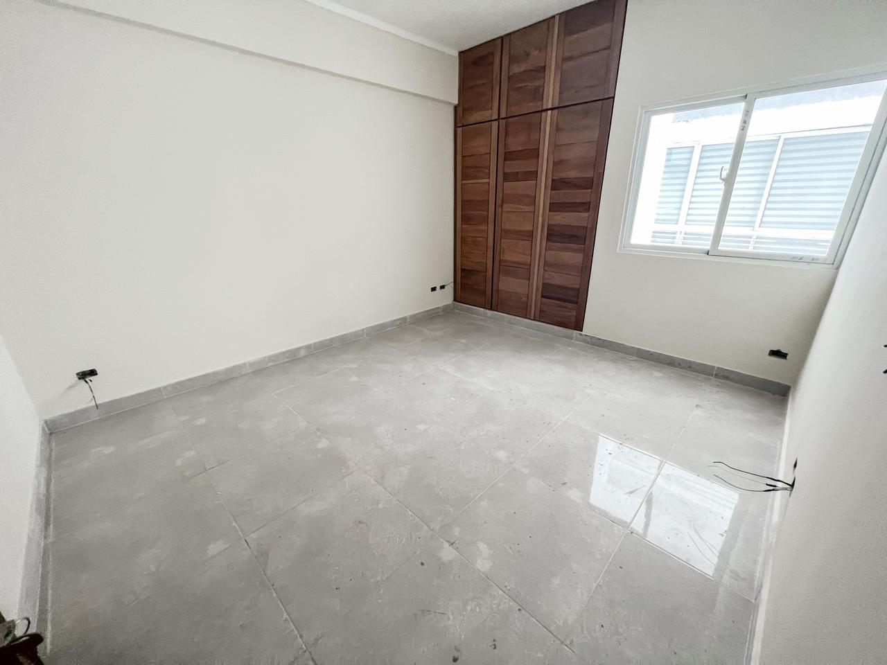 apartamentos - Evaristo Morales, Apartamento C/L Blanca 5