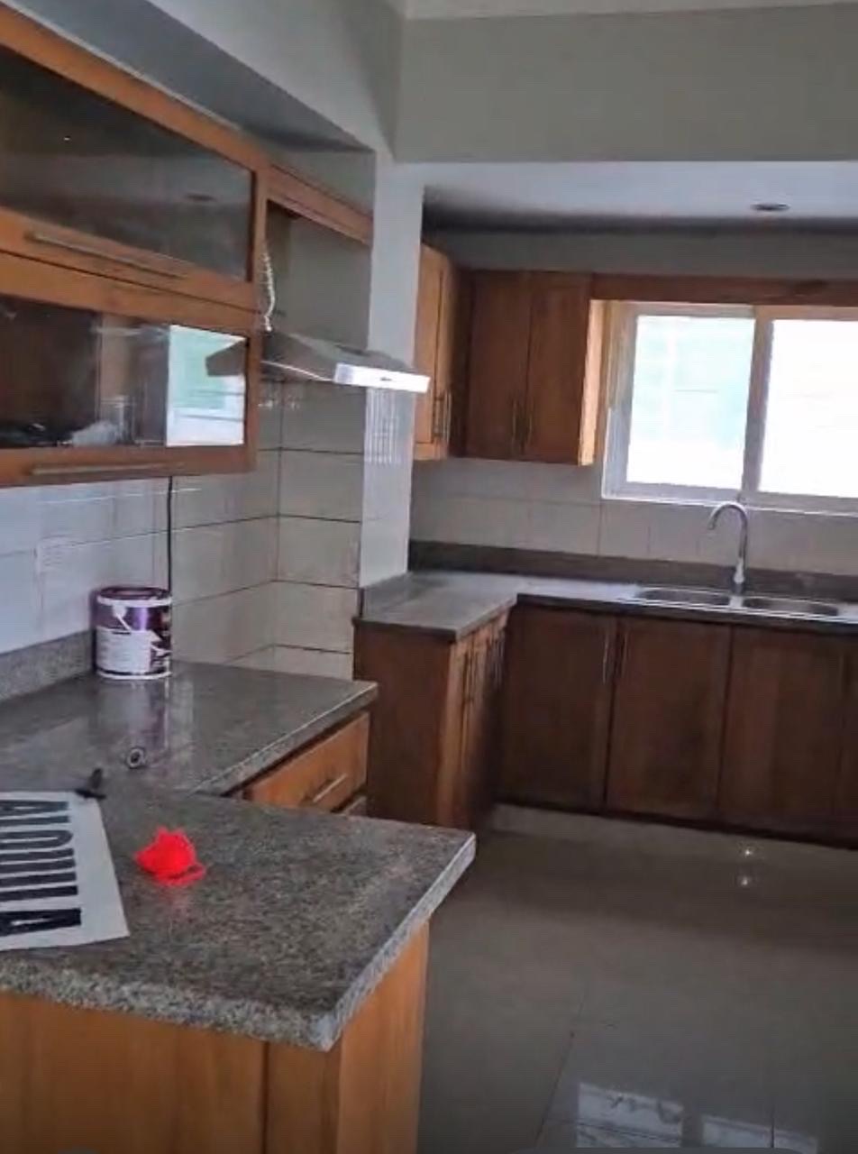 apartamentos - Espacioso Apartamento en Alquiler en Mirador Sur 2