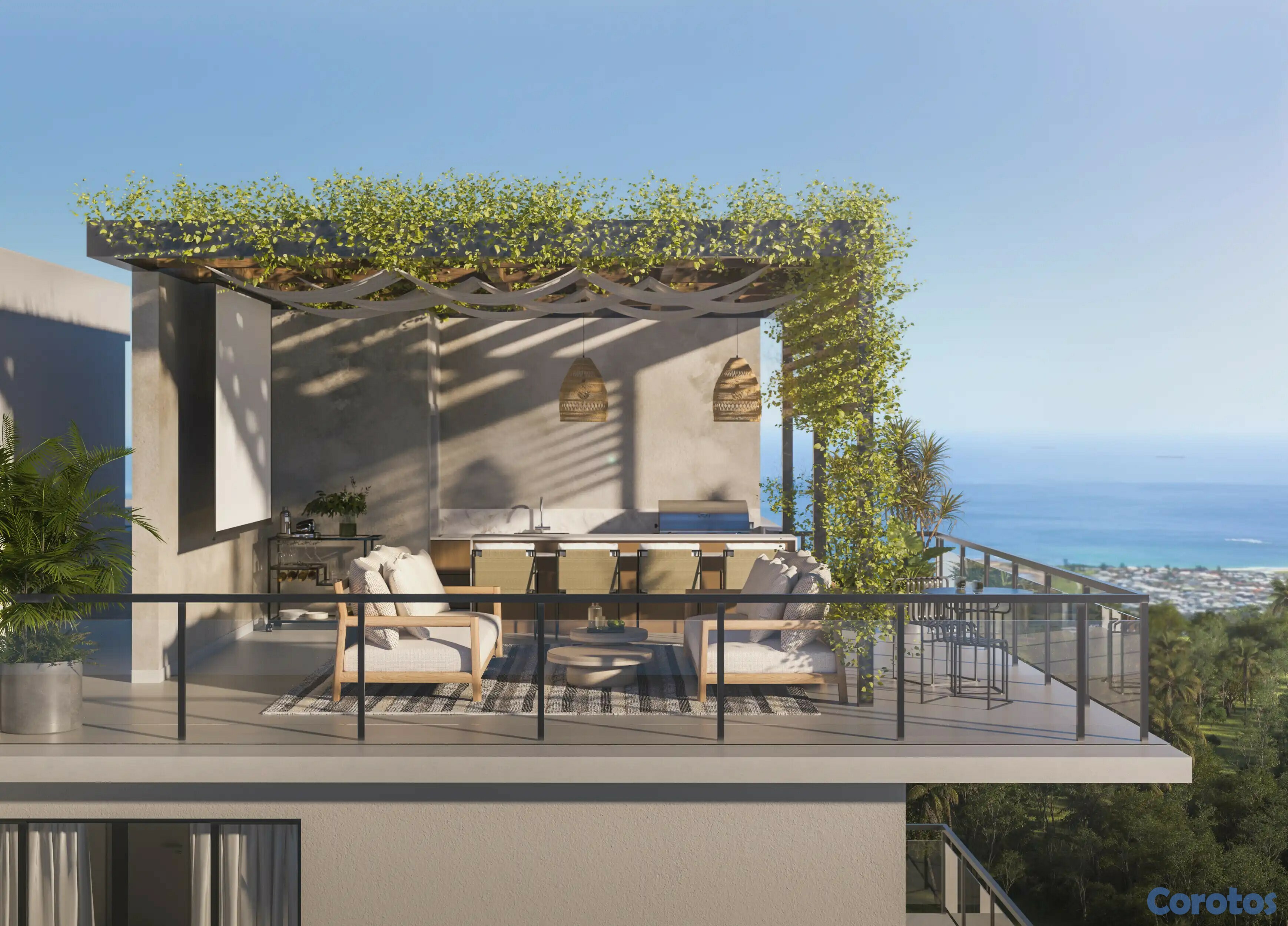 apartamentos - 🏙️ Altaloft – Tu Nuevo Comienzo en Puerto Plata  🌴 4