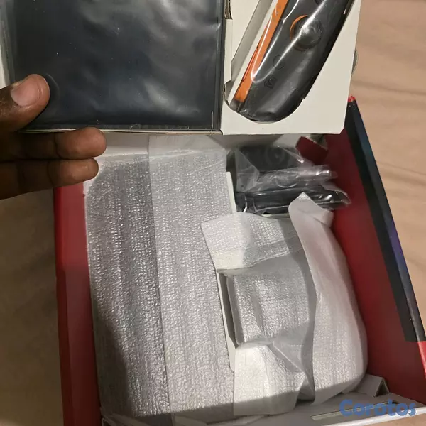 celulares y tabletas - Nintendo Switch 2 Americano  4
