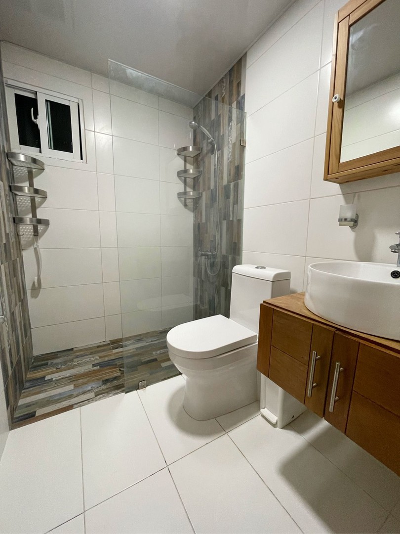 apartamentos - Venta de apartamento en Los Prados, Santo Domingo D.N 4