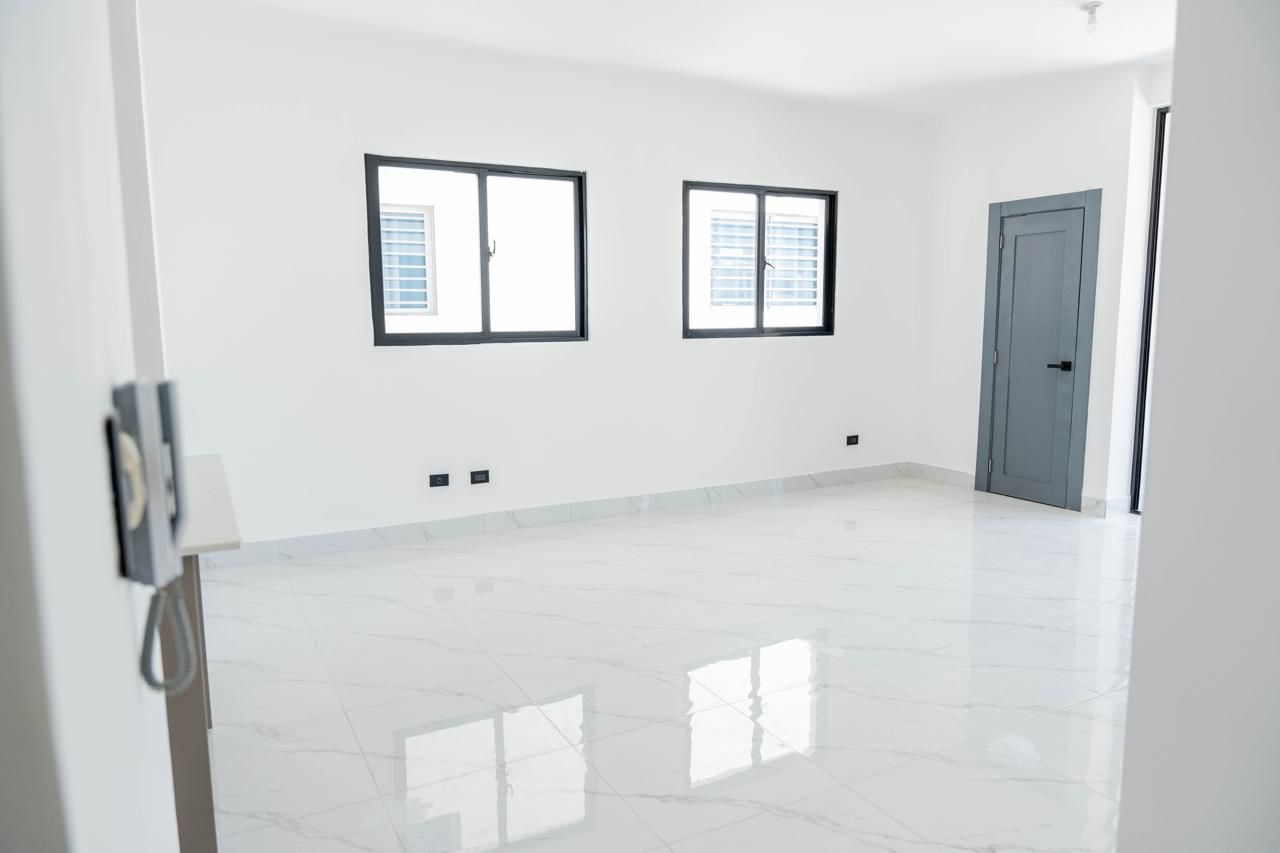 apartamentos - APARTAMENTO MODERNO EN VENTA EN LOS ALAMOS. 7