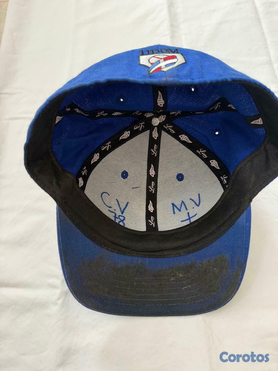 hobby y coleccion - Cesar Valdez - Game Used Final Juego 7 2016/2017 8