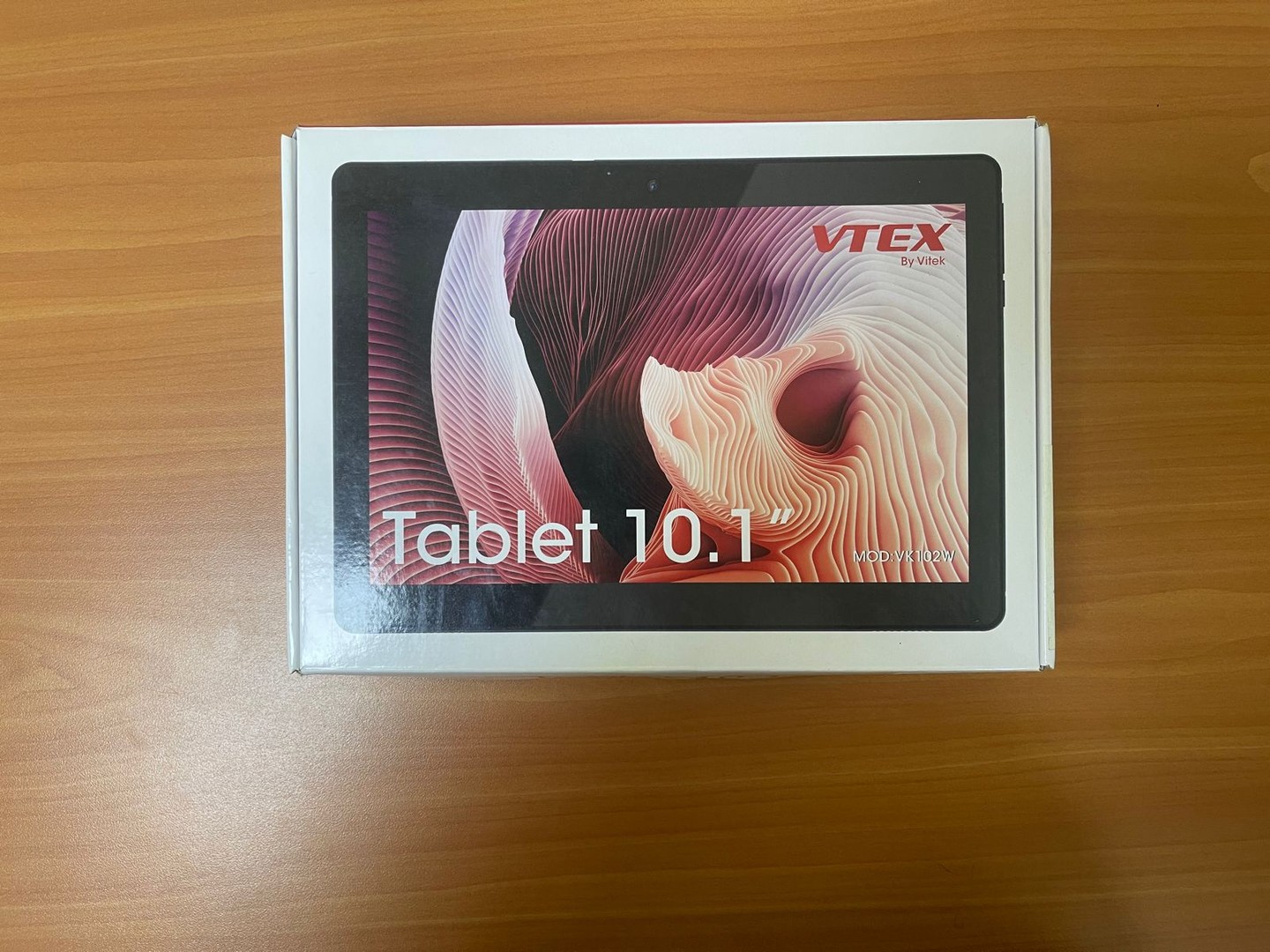 celulares y tabletas - Tablet Vtex de 10,1''