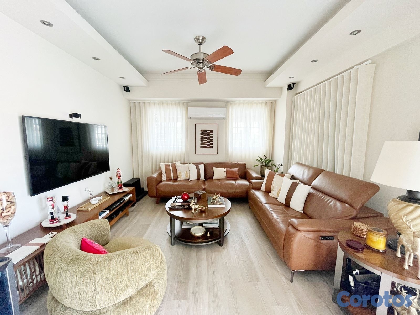 apartamentos - Segunda con terraza!  *Renacimiento*  US$450,000   6