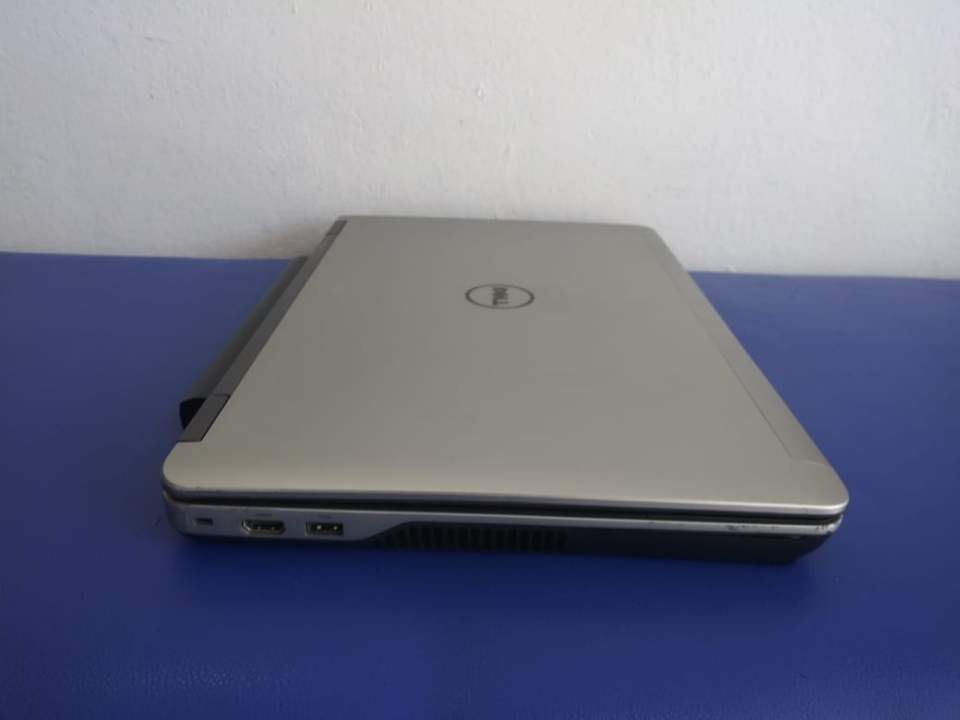 computadoras y laptops - Laptop Dell 6540 I7 gaming 8gb ram 2gb video 500gb disco 3