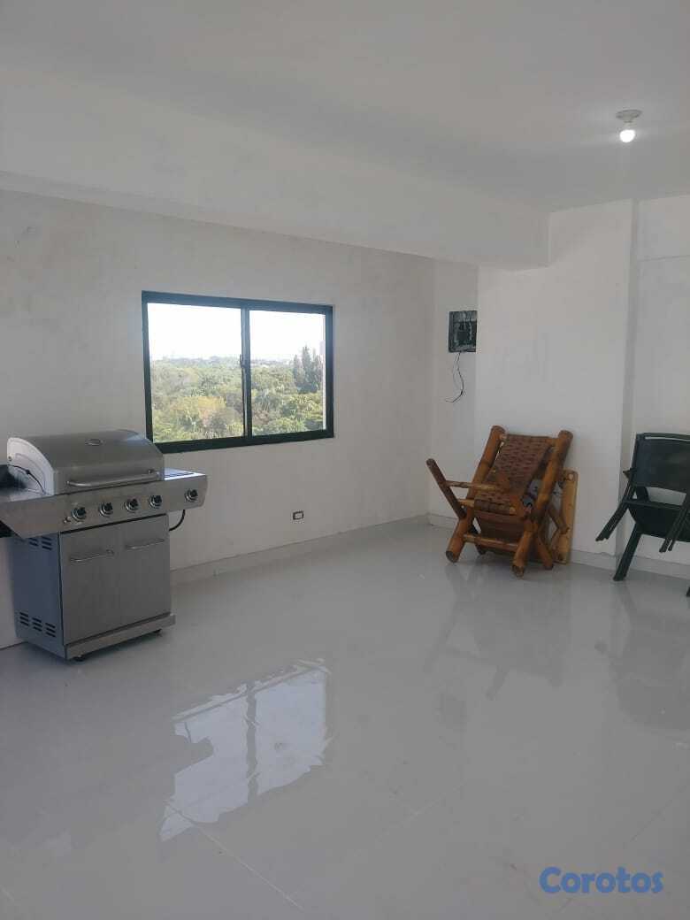 otros inmuebles - Apartamento 3 dormitorios amplio con Vista panoramica en altos arroyo hondo  2