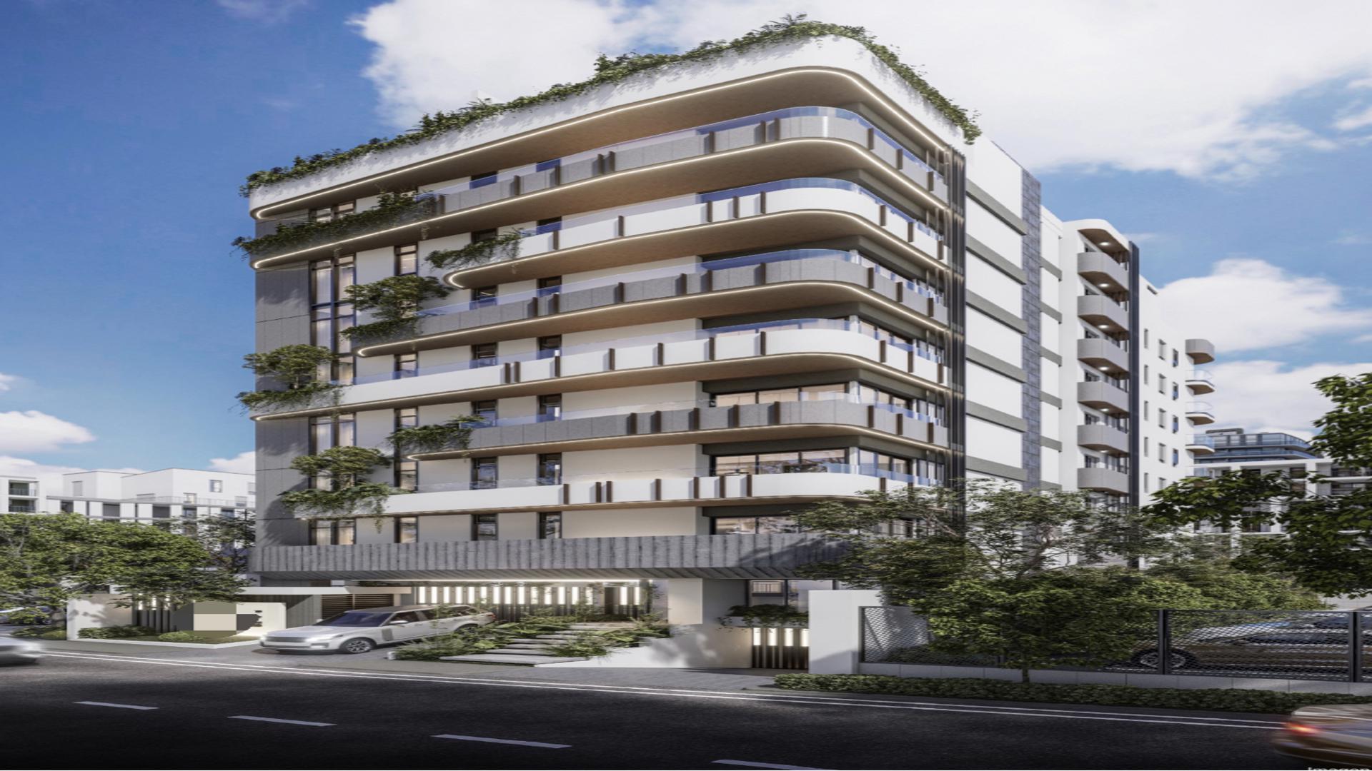 apartamentos - Apartamentos en Gazcue