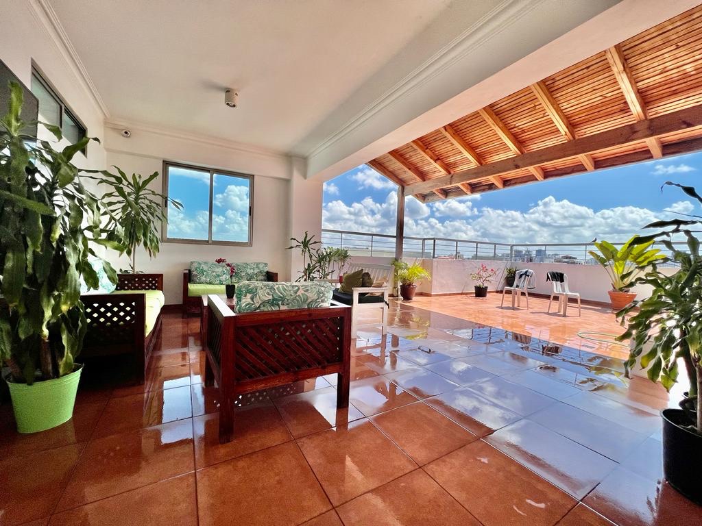 apartamentos - Apartamento en Venta en el Millón 
US$170,000
***SOLO CLIENTE DIRECTO*** 6