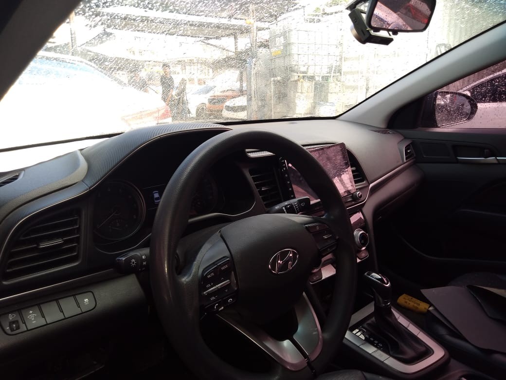 carros - AVANTE 2019 GRISDESDE: RD$880,100 4