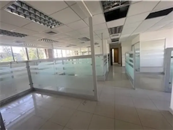 oficinas y locales comerciales - Corporativo 1600 metros 10