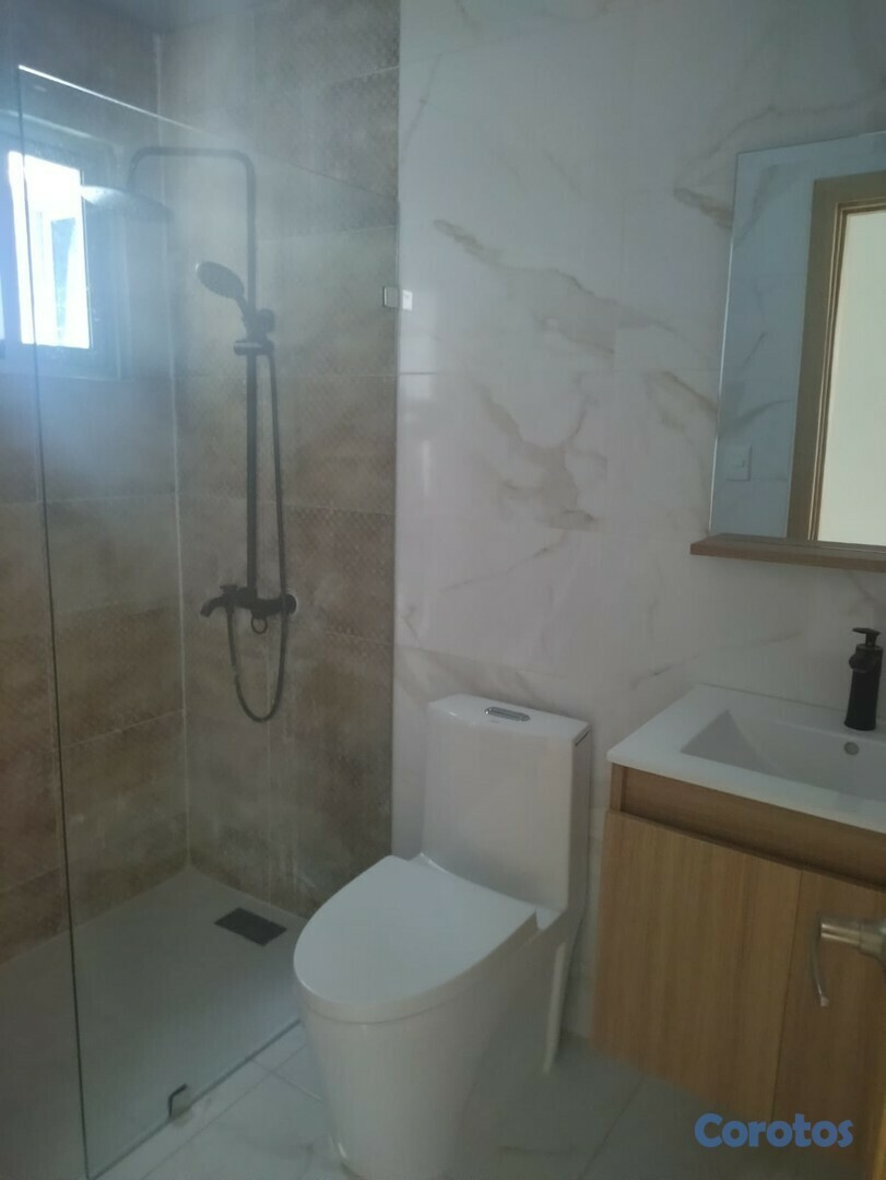 apartamentos - Primer nivel con Patio de 37Mts en Prado Oriental Listo 4