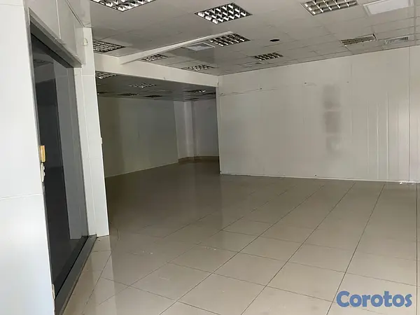 oficinas y locales comerciales - LOCAL COMERCIAL 4