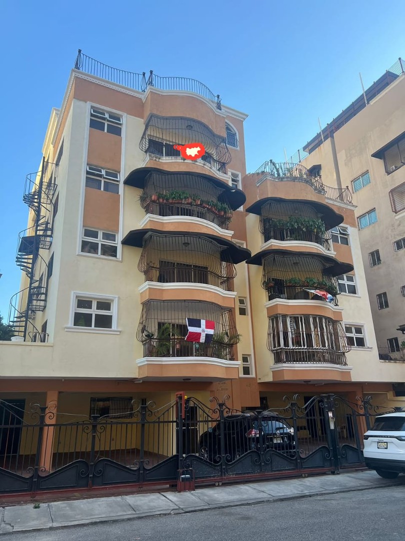 penthouses - Vendo Pent-house en Urbanización Real 1