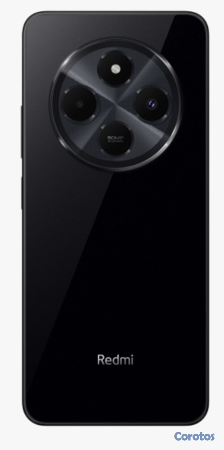 celulares y tabletas - Xiaomi Redmi 14C 4