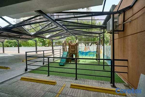 apartamentos - Apartamento en torre la mariposa XVII 4