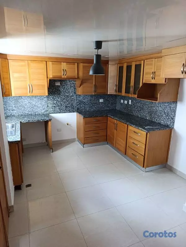 penthouses - Penthouse de 400 mts 4 Hab. en Naco Santo Domingo  2