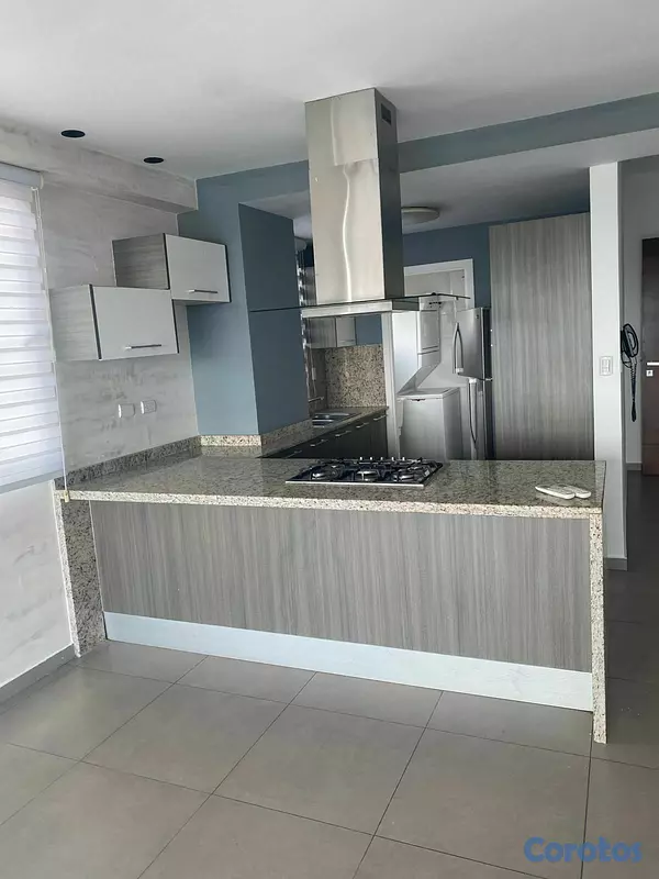 apartamentos -  ¡SERRALLES TE ESPERA! APARTAMENTO DE LUJO CON VIS 6