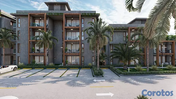 apartamentos - Apartamentos en venta en La Vega | 3