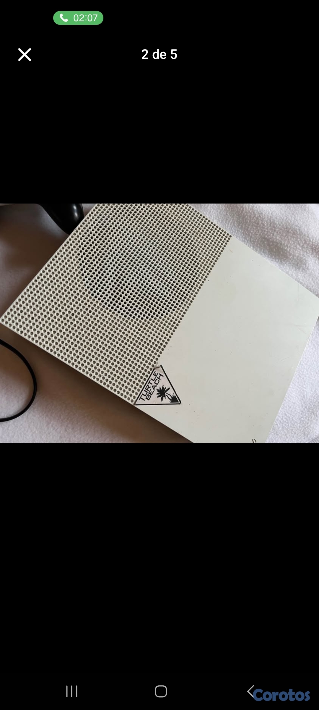 consolas y videojuegos - XBox One S  4