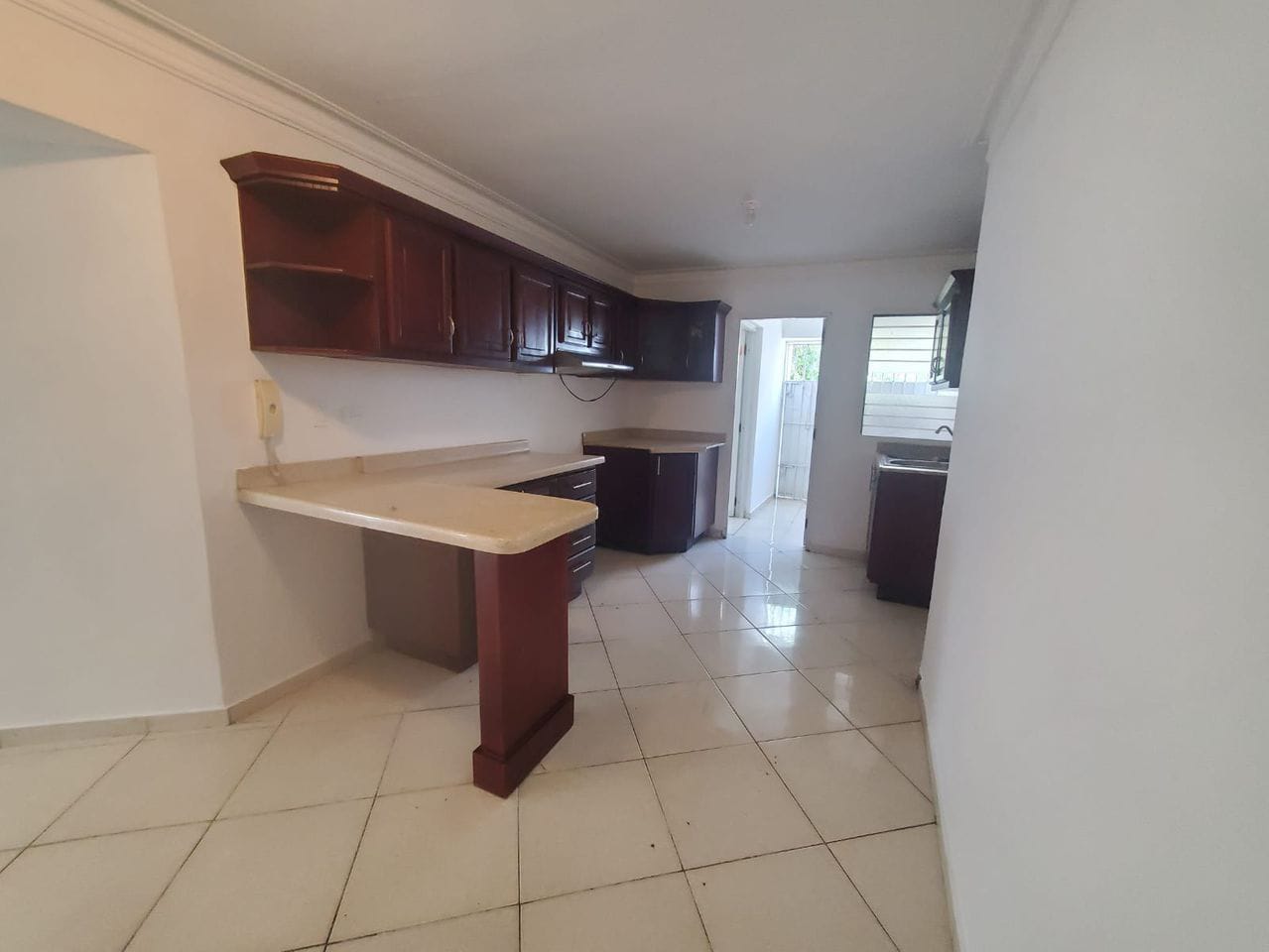 apartamentos - Oportunidad de apartamento en Ensanche Quisqueya  3