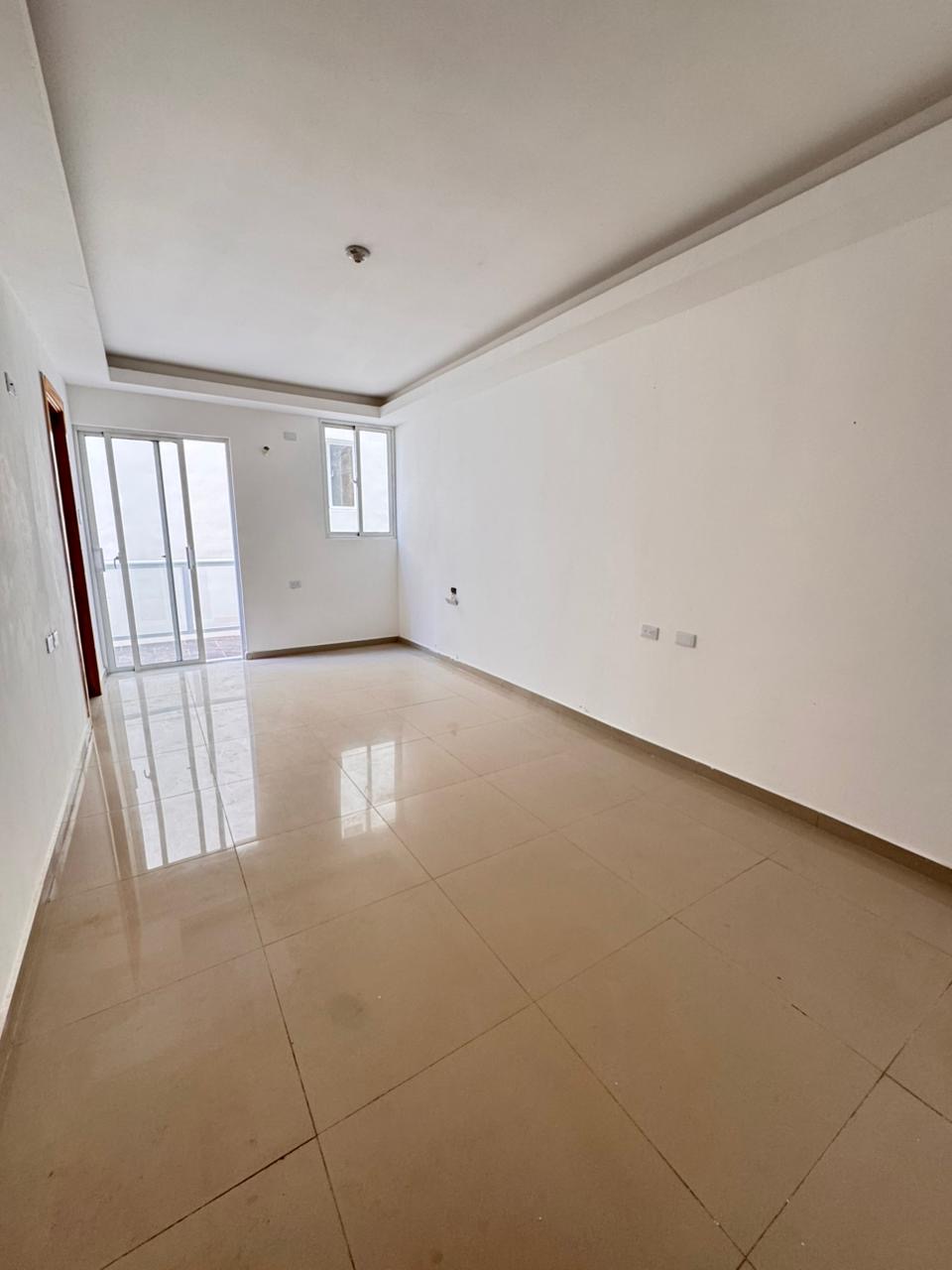 apartamentos - Venta de apartamentos en autopista de san isidro 5