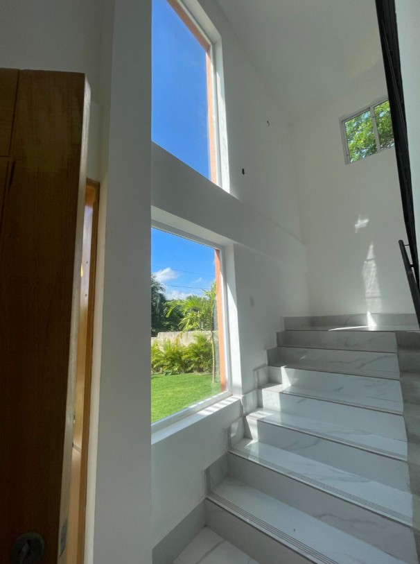 casas - Alquiler de Casa en Arroyo Manzano cerca del colegio SEK las americas 2