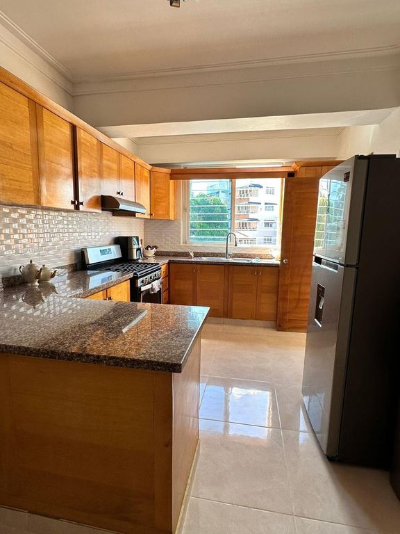 apartamentos - Apartamento en Don Honorio, Santo Domingo D.N.