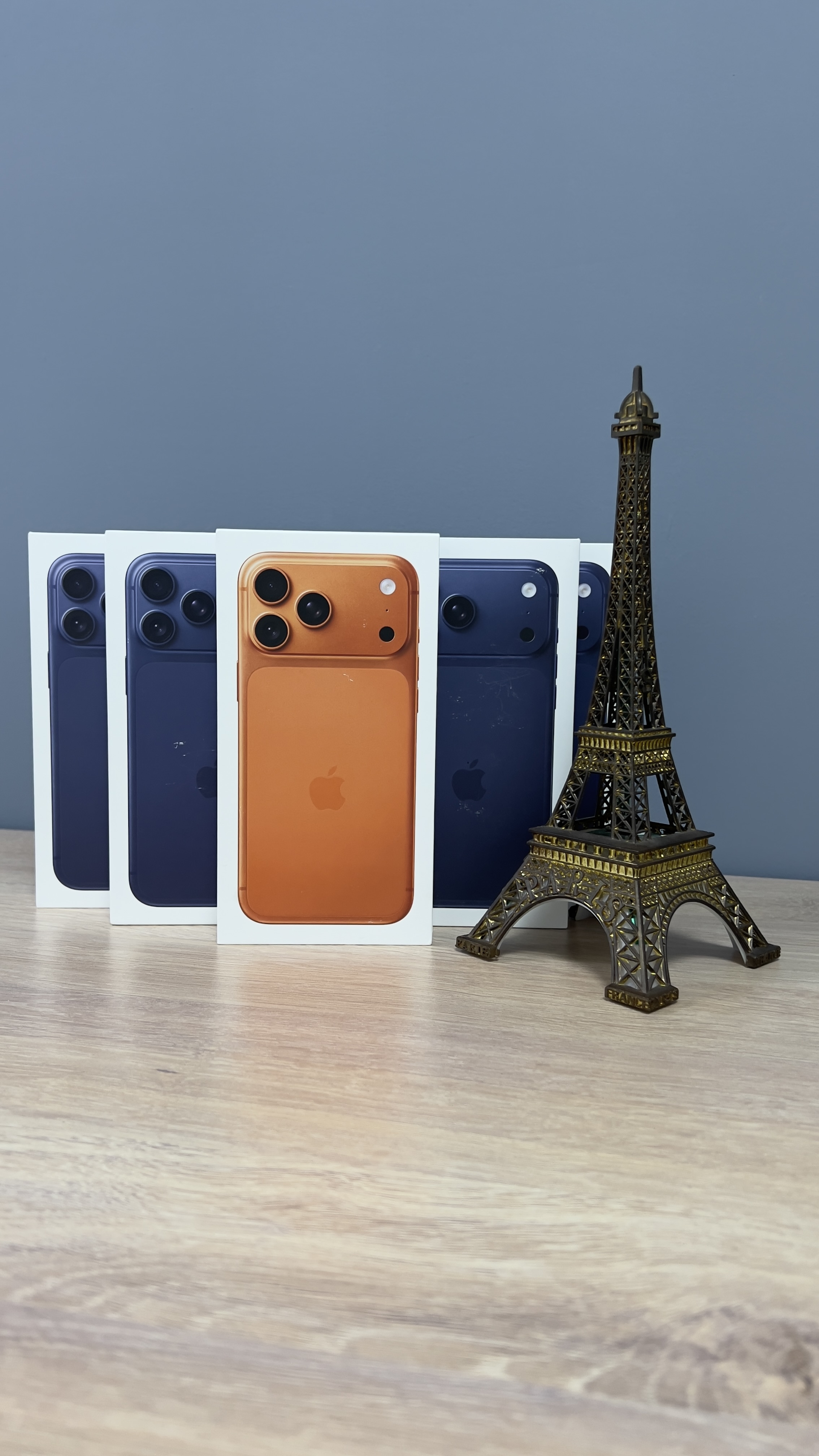 celulares y tabletas - IPHONE 17 PRO / PRO MAX 256GB 512GB 1TB 2TB NUEVOS