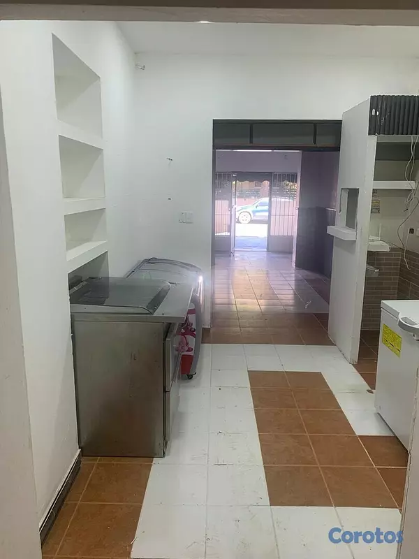 oficinas y locales comerciales - Alquiler Local Comercial, Gazcue, Santo Domingo 2
