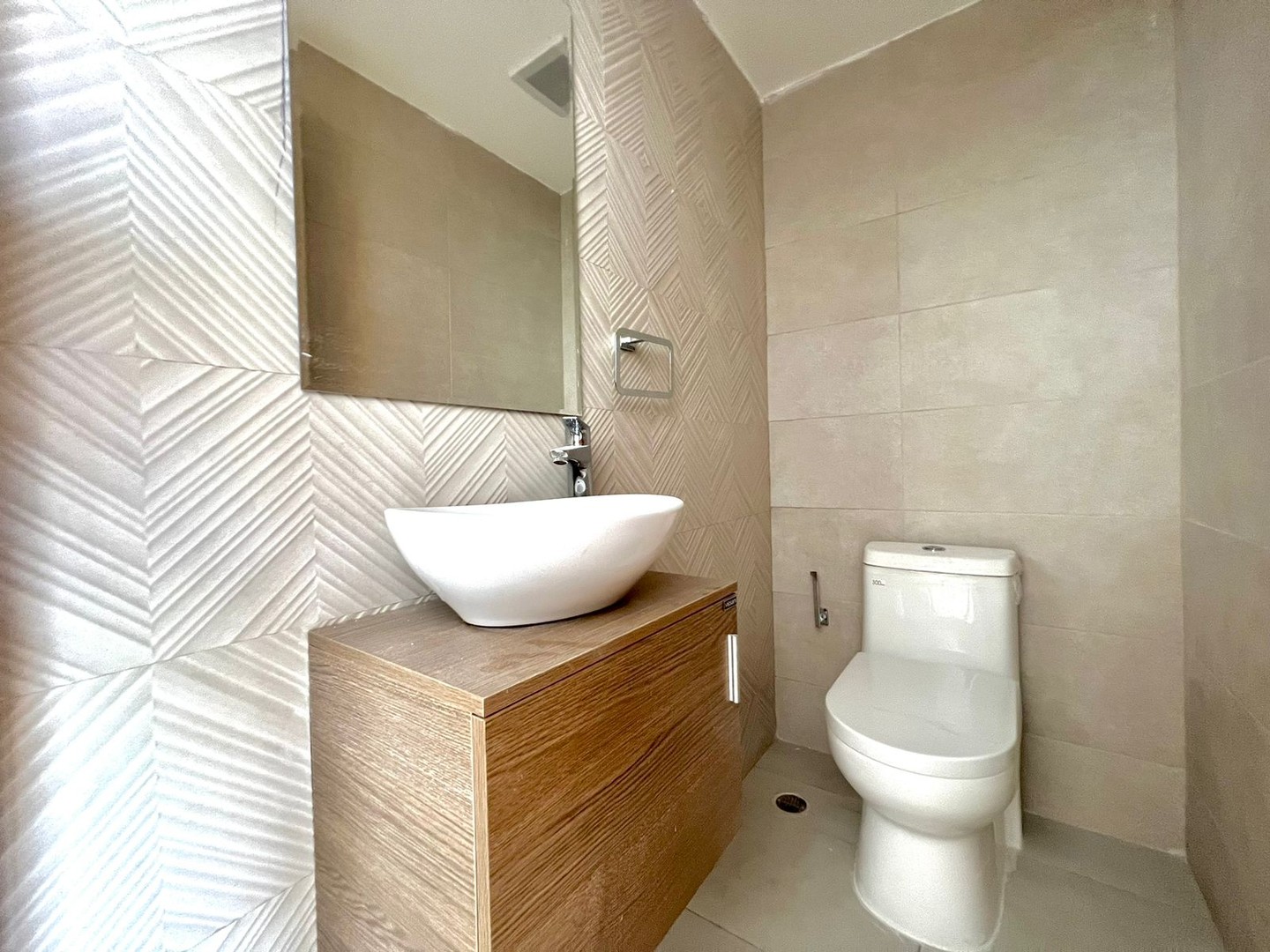 apartamentos - Apartamento con línea blanca en Serralles 2