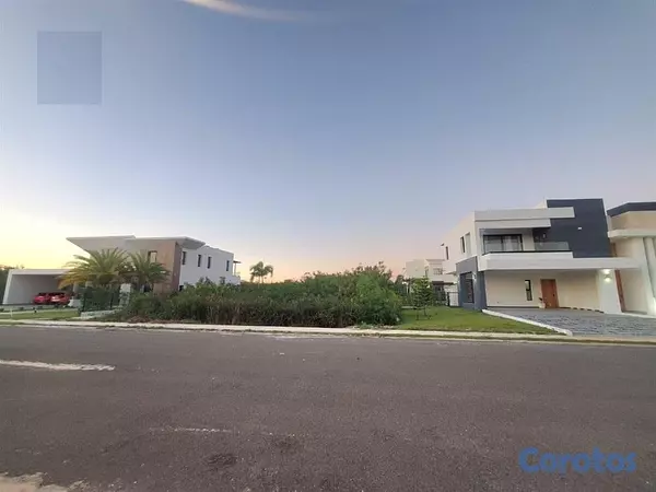 solares y terrenos - En Venta Solar en Ciudad las Canas Cap Cana 2