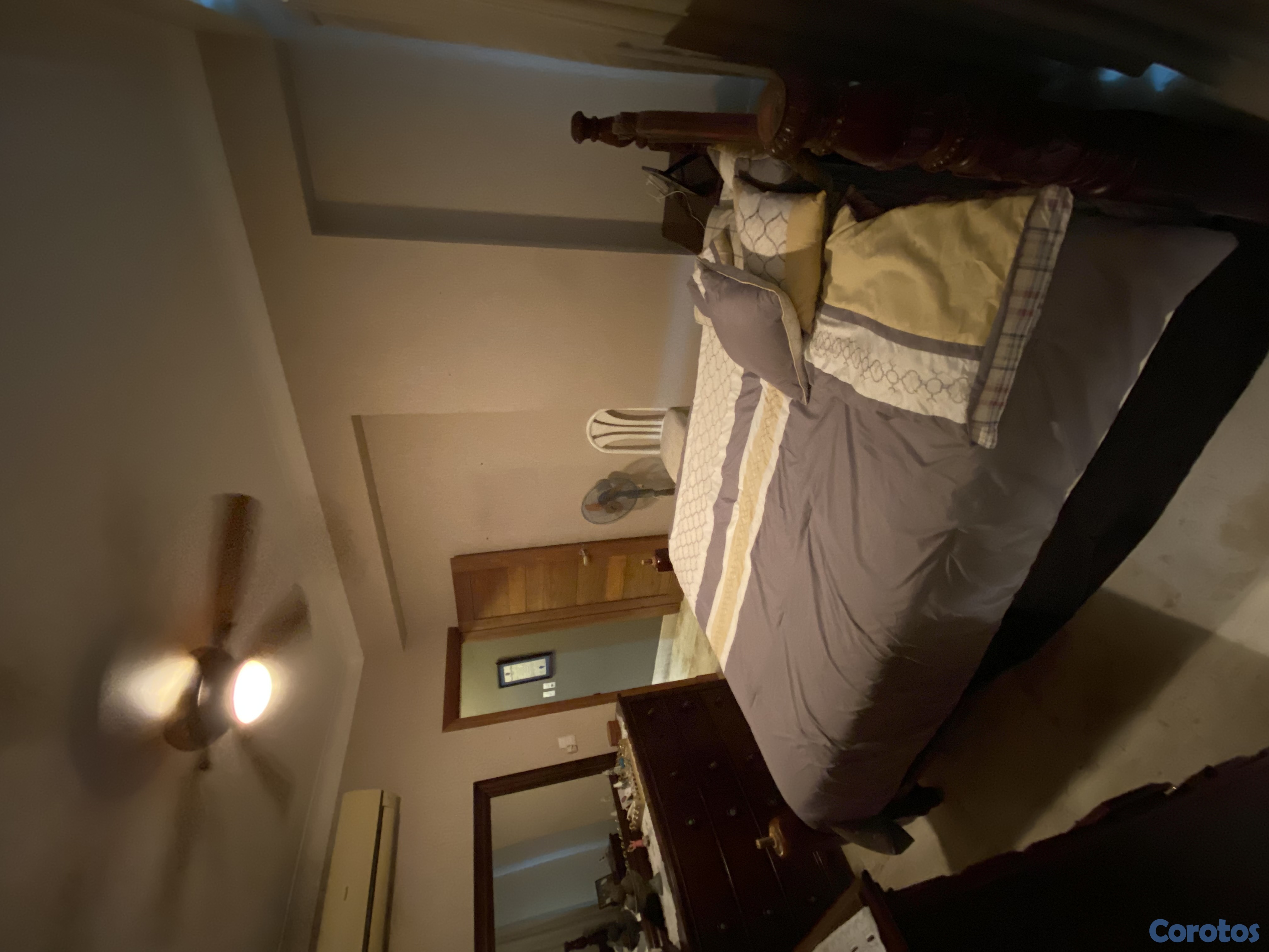 apartamentos - Alquilo Urb. Real 3 Hab + Estar familiar 9